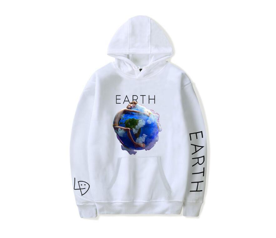 Nominos Earth Hoodies