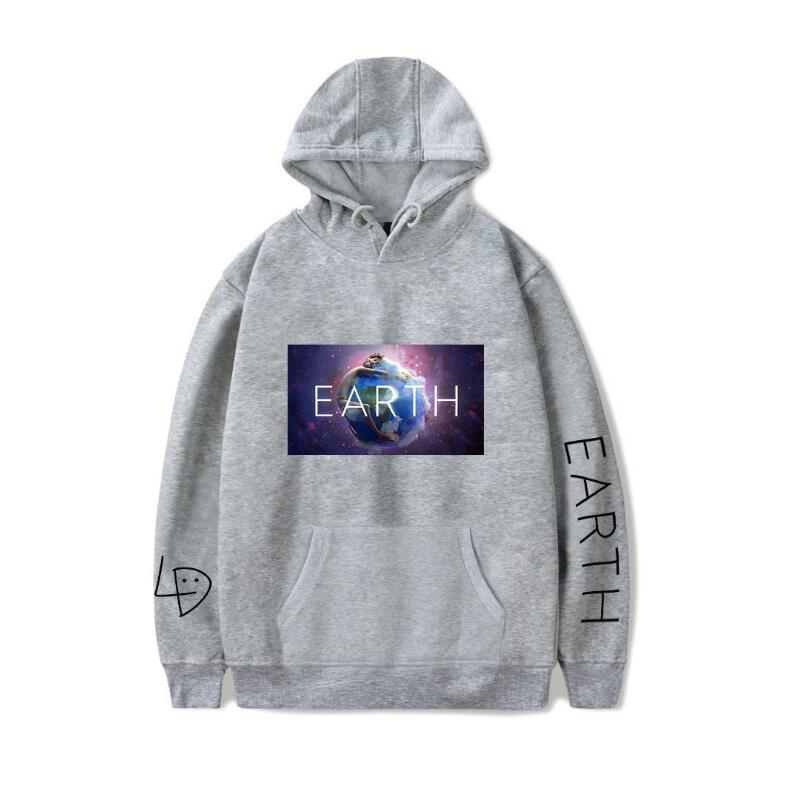 Nominos Earth Hoodies