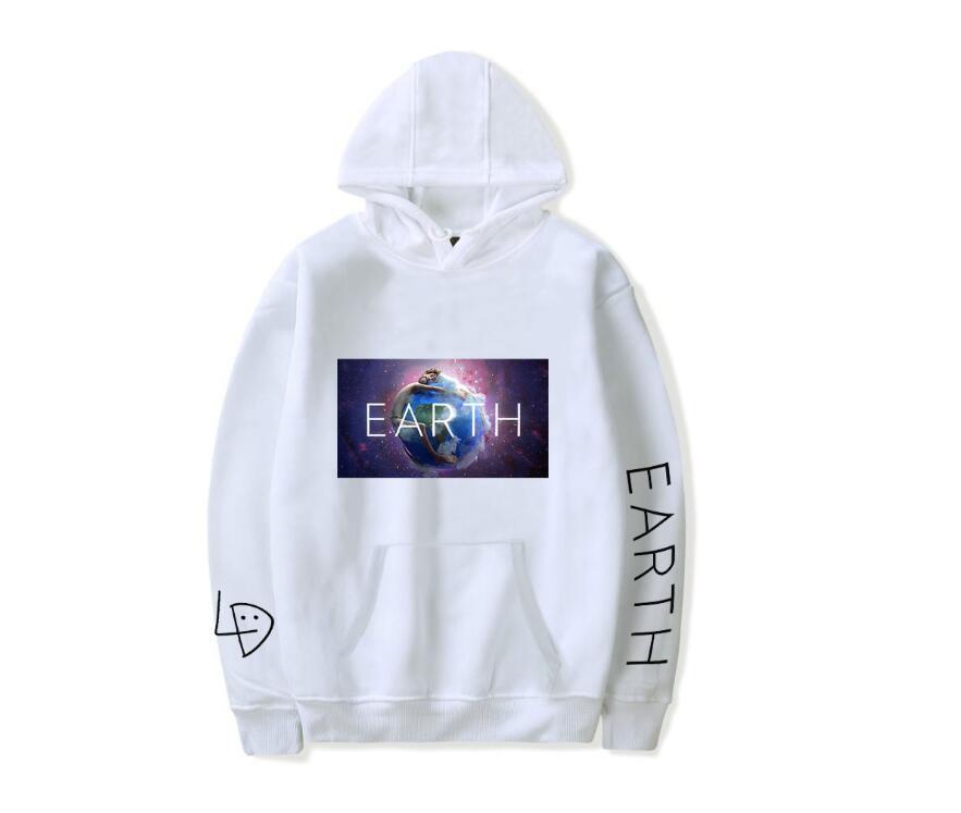 Nominos Earth Hoodies