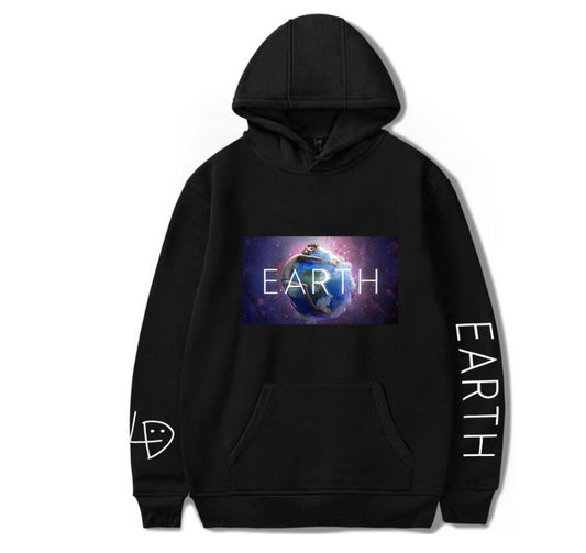 Nominos Earth Hoodies