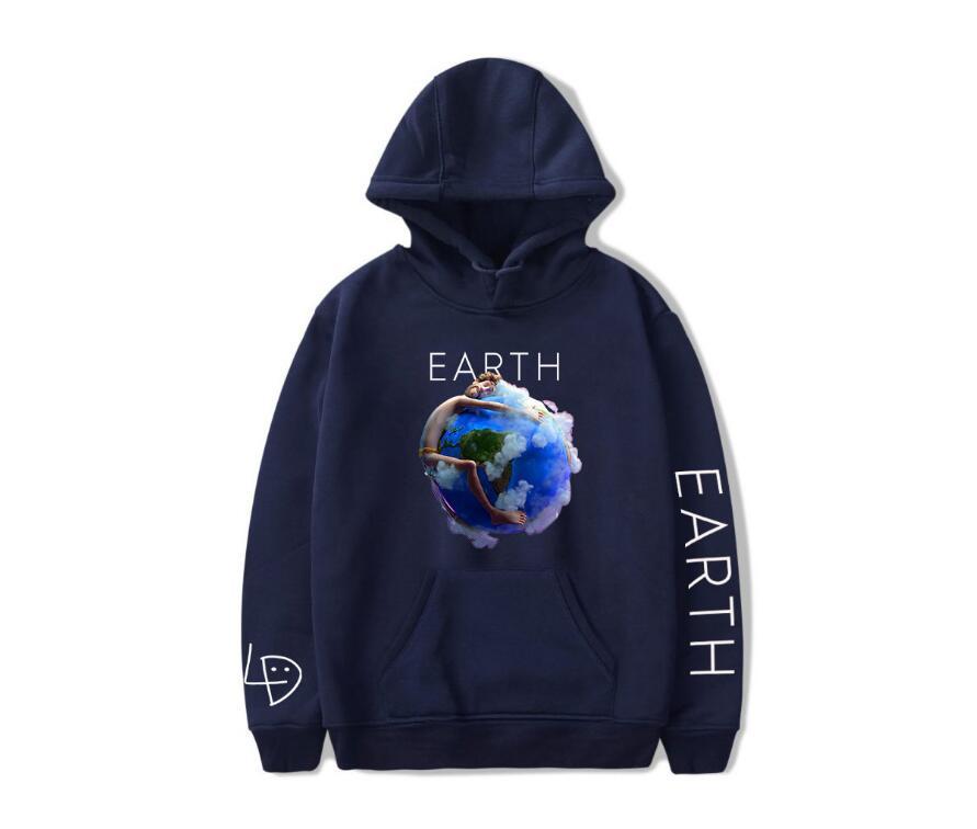 Nominos Earth Hoodies