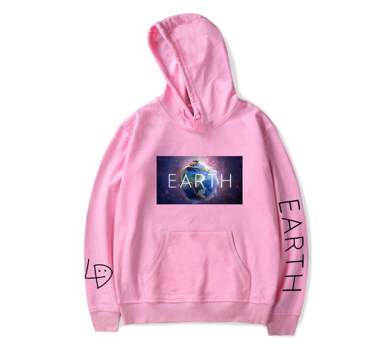 Nominos Earth Hoodies